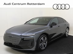 Audi A6 Sportback e-tron - S edition 286pk