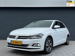 Volkswagen Polo - 1.0 TSI Comfortline
