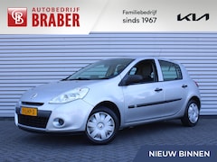 Renault Clio - 1.2 Special Line | 5-Drs | Navi | Airco | Eerste eigenaar | Elek. ramen | Michelin Winterb