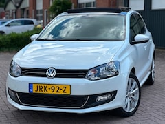 Volkswagen Polo - 1.2 TSI R-Line Edition