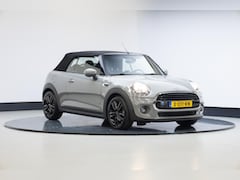 MINI Cabrio - 1.5 Cooper Salt | Business |