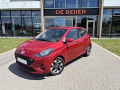 Hyundai i10 - 1.0 Comfort Smart 5-zits Stoelverw. I Carplay I Navi