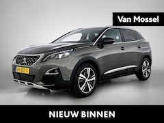 Peugeot 3008 - 1.6 e-THP GT Line