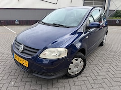 Volkswagen Fox - 1.2 Trendline