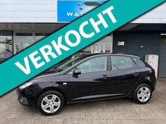 SEAT Ibiza - 1.4 Reference CRUISE|AIRCO|LM VELGEN