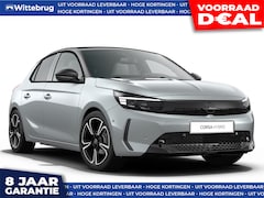 Opel Corsa - 1.2 Turbo Hybrid Ultimate DIRECT RIJDEN - RIJKLAAR - 17" VELGEN - 8 JAAR GARANTIE