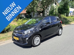 Kia Picanto - 1.0 DPi 67PK Automaat•Carplay•Camera