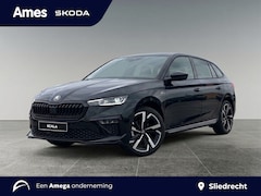 Skoda Scala - 1.0 TSI 115pk DSG Monte Carlo | Panoramadak | Stoelverwarming | Travel Assist