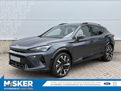 CUPRA Formentor - 1.5 TSI e-Hybrid 204pk phev TREKHAAK PANODAK EDGE PACK WINTER