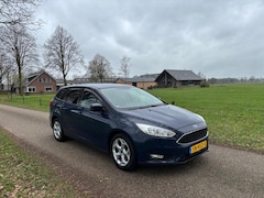 Ford Focus Wagon - 1.5 TDCI Titanium | ex bpm |