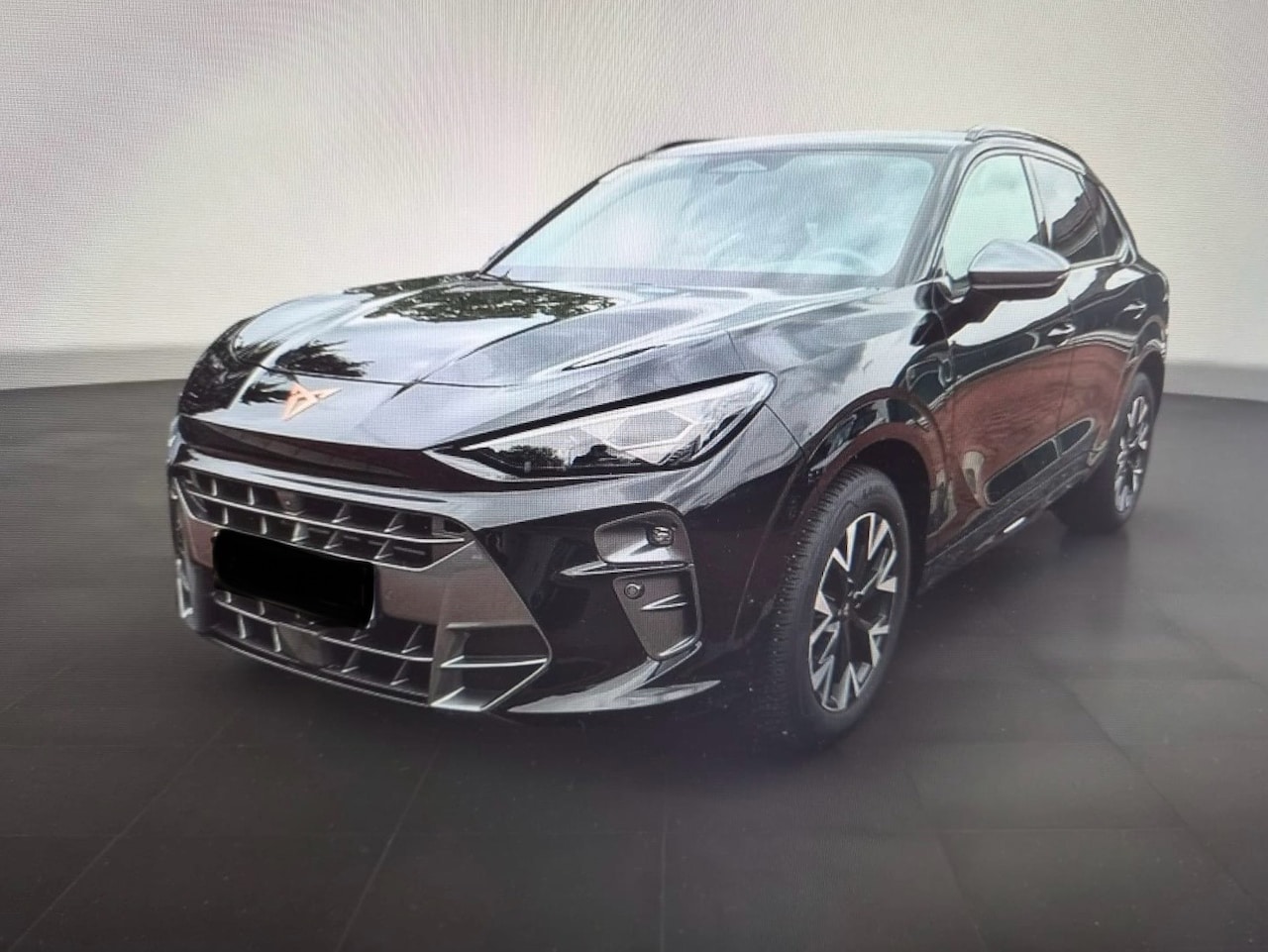 CUPRA Terramar - 1.5 TSI e-Hybrid PHEV / Memory stoel / el. klep / 360 cam / 5jaar Garantie - AutoWereld.nl
