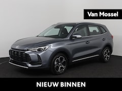 MG ZS - Hybrid+ 1.5 Hybrid+ Comfort | Navi | CarPlay | Stoffen Interieur | Camera | Led Koplampen
