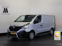 Renault Trafic - 1.6 dCi - Airco - Navi - Cruise - €6.950, - Excl. btw