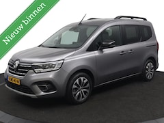 Renault Kangoo - combi 1.3 TCe Automaat | Trekhaak |