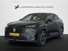 Peugeot 3008 - 1.2 Hybrid 145 GT Massage 360 Camera Stoelverwarming Elektrische Stoelverstelling