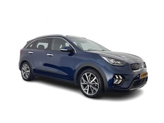 Kia Niro - 1.6 GDi Hybrid ExecutiveLine (INCL-BTW) Aut. *PANO | LEATHER | FULL-LED | NAVI-FULLMAP | D