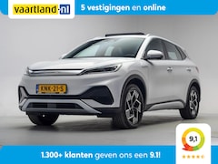 BYD Atto 3 - Design 60 kWh [ Panorama Navi Apple / Android Leder Adapt.cruise 360°-camera ]