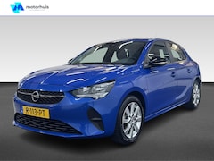 Opel Corsa - 1.2 Edition | Navigatiesysteem