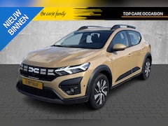 Dacia Sandero - 1.0 TCe 90 Expression