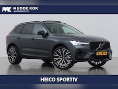 Volvo XC60 - T6 Plug-in hybrid Plus Dark | HEICO Sportiv | ACC | Panoramadak | Harman/Kardon | Stoel+St