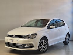 Volkswagen Polo - 1.0 Comfortline Edition