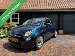 Fiat 500 - 1.0 TwinAir Pop