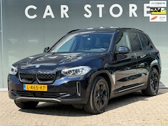 BMW iX3 - Executive 80 kWh | PANO | TREKHAAK |1E EIGENAAR