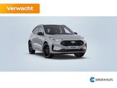 Ford Kuga - 2.5 PHEV ST-Line X | GREY MATTER | BLACK PACK | TREKHAAK | PREMIUM AUDIO | PANORAMA DAK |