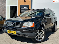 Volvo XC90 - 3.2 Sport| nieuwe apk | 7 persoons |