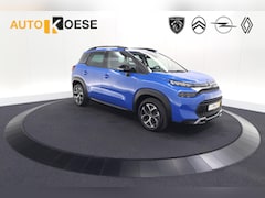 Citroën C3 Aircross - PureTech 130 EAT6 Feel | Camera | Climate Control | Apple Carplay
