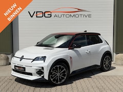 Renault 5 - 5 comfort range iconic cinq 52 kWh SOH 99% / Snellader / Navigatie / 18" / Harman Kardon /