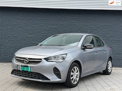 Opel Corsa - 1.2 Edition