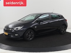Opel Astra - 1.0 Turbo 120 Jaar Edition Carplay | DAB radio | Bluetooth | Parkeerhulp | Navigatie | Cru
