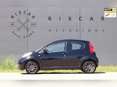 Peugeot 107 - 1.0-12V XS Airco LichtmetalenVelgen NIEUWBINNEN