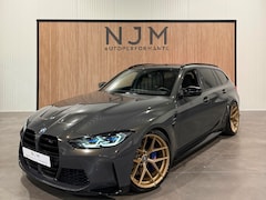 BMW 3-serie Touring - M3 xDrive Competition|Schaalst|PPF|VOL