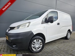 Nissan NV200 - 1.5 dCi Airco camera trekh lage km NAP