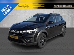 Dacia Sandero - 1.0 TCe 90 Expression