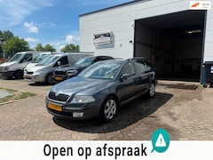 Skoda Octavia Combi - 1.6 FSI Tour NAP