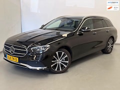 Mercedes-Benz E-klasse Estate - 300 e BTW / Keyless / Trekhaak / Sfeerverlichting
