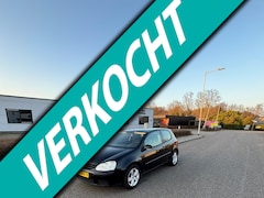Volkswagen Golf - 1.6 Trendline AIRCO