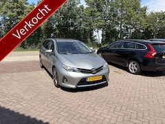 Toyota Auris Touring Sports - 1.6 Dynamic TREKHAAK CAMERA NAVI CLIMA