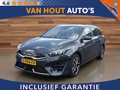 Kia Cee'd Sportswagon - Ceed 1.6 GDI PHEV ExecutiveLine | PLUG IN | LEDER | PANORAMADAK |