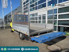 Iveco Daily - 35S17 D EEV 345 + DHollandia DHLM.10