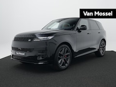 Land Rover Range Rover Sport - P460e Dynamic SE | 22" Satin Dark Grey Lichmetalen velgen | Panoramisch Schuifdak | Soft D