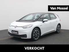 Volkswagen ID.3 - Pro 58 kWh 204 PK| SoH 97% | Navigatie Pro | Stoelverwarming | Stuurwielverwarming | Parke
