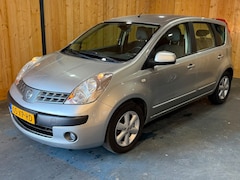 Nissan Note - 1.6 Acenta 2007 1E Eigenaar 100.000 KM
