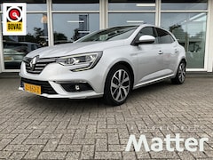 Renault Mégane - 1.3 TCe Bose