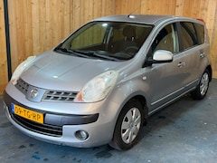 Nissan Note - 1.4 First Note 2006 5-Deurs Airco Trekhaak