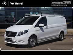 Mercedes-Benz Vito - 114 CDI L2 | CLIMA/NAVI/CAMERA/2.500KG AHW | Certified