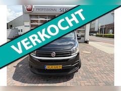 Fiat Talento - 2.0 MultiJet L1H1 Basis